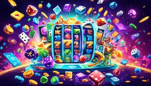Kategori game di platform badut69 menampilkan pasar olahraga dan dealer langsung